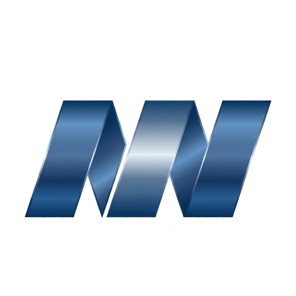 A.N Auto Trading Logo